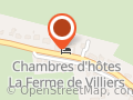 Ferme de Villiers