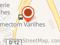 Nexstone Varilhes - Granulats, Bétons, Accueil de matériaux inertes / Valormat