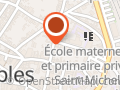 Docteur Claire Blas-Chatelain