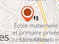 Hôpital de jour de psychiatrie