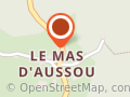 Gîte La Grange d'Aussou