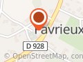 L'instant Beauté institut favrieux