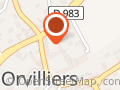 Jardiniers SAP Orvilliers