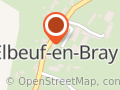 La Ferme des Bosquets
