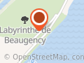 Labyrinthe de Beaugency