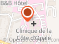 Docteur Hugues Douilly - Chirurgien oral