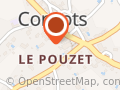 T46 - Boulangerie pâtisserie de Concots
