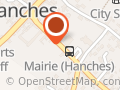 La Mairie D'hanches