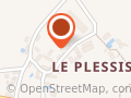 La Ferme du Plessis Doré SCEA