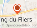 S.a.f.e.f. Rang Du Fliers S.n.c.