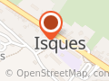 ISQUES FOOTBALL CLUB