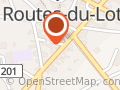 Au Vieux Four