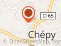 Avec mes aides à domicile à Chepy