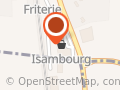 Isambourg Le Touquet - St Josse