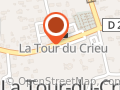L'baraque à frites des ch'tis