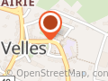 COMMUNE DE VELLES