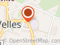 Mairie de Velles
