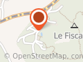 Camping naturiste Le Fiscalou