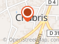 COMMUNE DE CHABRIS