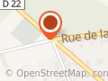 Micro Crèche Les coccinelles de Dhuizon