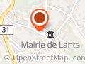 Médiathèque de Lanta