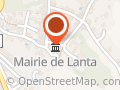 Cabinet d'ostéopathie de Lanta-31, Agnès Labarbarie ODO