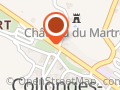 Le Relais de Saint Jacques