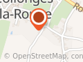 La Mérelle de Collonges-la-Rouge