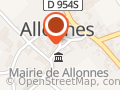 Mairie d'Ouarville