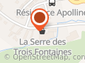 Serre Des Trois Fontaines