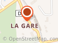 La Grange de Rocamadour