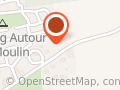 Camping Autour Du Moulin