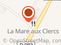 La Mare aux Clercs