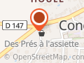 Des Prés A L' Assiette