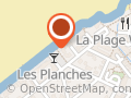 Les Sables d'Opale