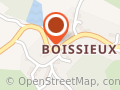 Gite Boissieux