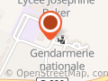 Centre de secours Hanches-Epernon