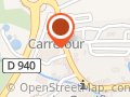 Carrefour à Rue