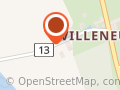 Ecuries de Villeneuve