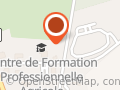 Centre de Formation Professionnelle et de Promotion Agricole