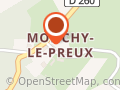 Domaine de Monchy le Preux