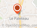 Le Paleteau SARL