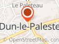 Chambres d'Hôtes de la Vallée des Peintres