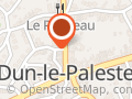 Restaurants Du Coeur