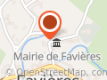 Mairie de Favières