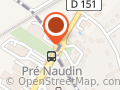 Opel Chateauroux – Cap Sud Auto