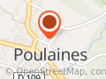 Jardins et Arboretum de Poulaines