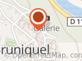 Florence Davoult Atelier-Galerie