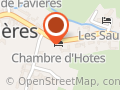 LA VIEILLE FORGE