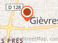 Centre de loisirs de Gièvres